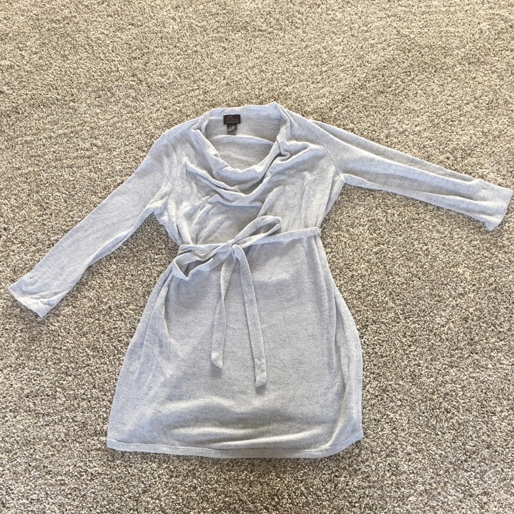 Maternity top